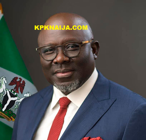 Prioritizing Infrastructure and Safety: A Focus of the Delta State Government